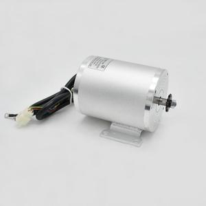 Siap Kirim Motor DC BLDC Seri MY1020 3000w 72v Dengan Braket Kecepatan Tinggi Harga Terjangkau - Product Image 2