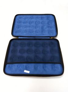 Maletín de Negocios para Hombre, Rígido, de EVA, Personalizado por el Fabricante Chino, con Caja de Empaque - Product Image 5