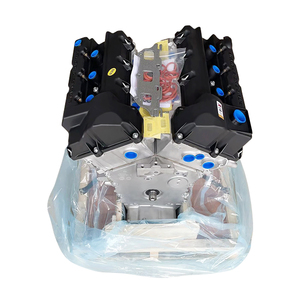 <span class=keywords><strong>Motor</strong></span> <span class=keywords><strong>de</strong></span> Gasolina EKG 3.7L V6, Bloque Largo para <span class=keywords><strong>Jeep</strong></span> Grand Cherokee WH <span class=keywords><strong>Liberty</strong></span> KJ, Modelos 2003-2010 - Product Image 6