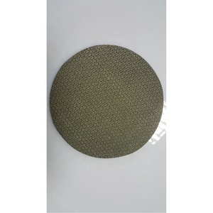 Discos de <span class=keywords><strong>Pulido</strong></span> de Concreto Electrochapados de 4 Pulgadas de la Marca SUMO, Herramientas Abrasivas para Pulir Superficies de Concreto de Forma Eficiente - Product Image 6