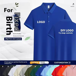 Camiseta Deportiva <span class=keywords><strong>de</strong></span> Alta Calidad con Logotipo Personalizado, Multicolor, Lisa, para <span class=keywords><strong>Hombre</strong></span>, Transpirable, Absorbente <span class=keywords><strong>de</strong></span> Sudor, Tipo <span class=keywords><strong>Polo</strong></span> - Product Image 4