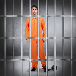 Disfraces de Pareja para Adultos, Halloween 2026, Disfraces de Cosplay de Prisionero Travieso Naranja - Product Image 2
