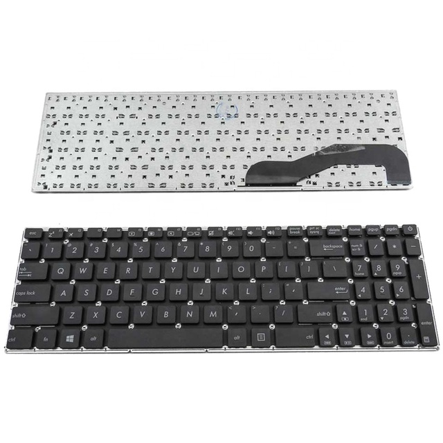Laptop Keyboard for ASUS X540 X540L X540LA X540LJ X540S X540SA X540SC Series