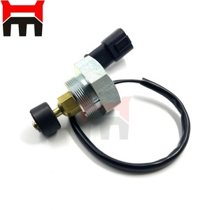 7861-92-4500 7861924500 Capteur de niveau d'huile et capteur de température pour chargeuse WA380-3 WA470-3 - Product Image 2