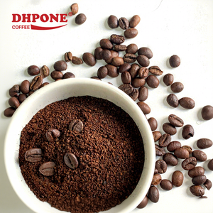 High Quality DHPONE Spray Dried Instant Coffee Robusta Caffeine Content 2% Vietnamese <b>Chocolate</b> Flavor <b>BITTER</b> Taste - Product Image 3