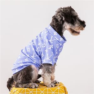 Pullover Anjing Katun Terlaris, Sweater Musim Dingin Desainer untuk Anjing Ras Kecil dan Sedang - Product Image 2