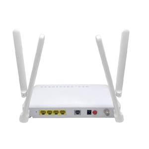 TL-f6600R xpon onu f6600r CATV hỗ trợ điều khiển <span class=keywords><strong>t</strong></span>ừ xa modem 4ge băng <span class=keywords><strong>t</strong></span>ần kép <span class=keywords><strong>Wifi</strong></span> 6 ax3000 GPON epon onu - Product Image 4