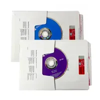 Para 10 Home 64bit DVD OEM, Nuevo en Stock, 6 Meses de Garantía, 100% Activación en Línea, Soporte 24/7, Entrega Rápida en EE. UU.