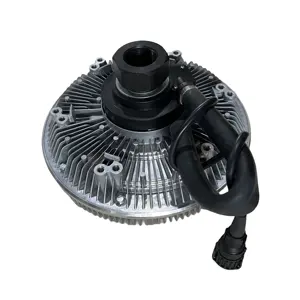 Ventilator Koppeling Gc468c617bd Gc468a616bb Voor Ford Motor Koelsysteem Ventilatorkoppeling