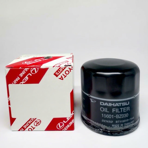 Filtro de aceite de motor original serie 90915-Yzzz2 (90915-Yzzd2) fabricado en Indonesia para varios coches a un precio económico - Product Image 1