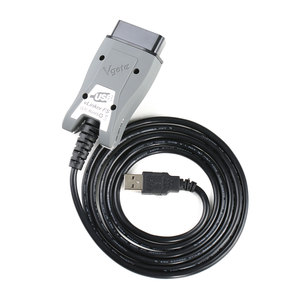 Vgate VLinker FS USB ELM327 Original para FORScan HS/MS-CAN ELM 327 Interfaz OBD2 para Automóvil OBDII VLINKER FS Vgate VLinker FS USB VLIN - Product Image 4