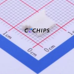 A1254H-5P Housing (Wire-to-Board / Wire-to-Wire) P=1.25mm Connector 1x5P 1.25mm 1 5 - Product Image 2