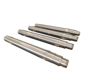 Forging steel hardening roll for Hydraulic transmission equipment