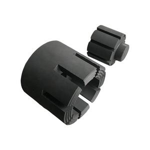 ที่มีคุณภาพสูงหลอดกราไฟท์บุชสำหรับซีลกลกราไฟท์แทงแบริ่ง - Product Image 4