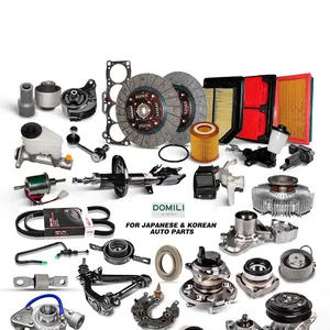 Auto spare parts& accessories Factory Wholesale Vehicle parts Car Spare Parts For TOYOTA