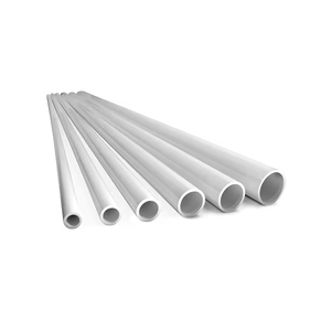 Tuyau d'eau en <span class=keywords><strong>PVC</strong></span> 16 pouces haute résistance, diamètre <span class=keywords><strong>400</strong></span> <span class=keywords><strong>mm</strong></span>, SDR17 PN10, longueur personnalisée, drainage industriel de l'eau - Product Image 3