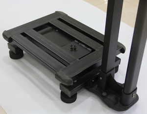 Ziekenhuis Medisch Huishouden Weegschaal Weegschaal Gewicht Principe 180Kg Gezondheid Menselijk Gebruik Volwassen Mechanische Gewicht Lengteschaal - Product Image 5
