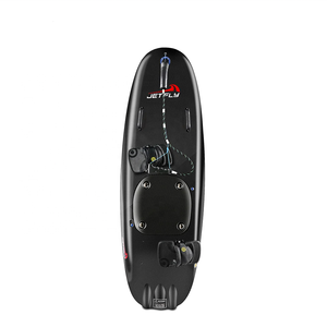Tabla de Surf de Fibra de Carbono para Adultos, Entretenimiento Acuático - Product Image 1