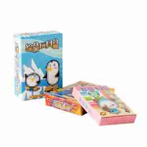 Cajas de cartón de papel recubierto para piezas de herramientas - Product Image 2