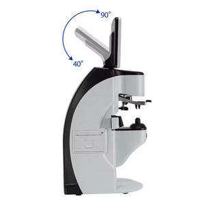 Lensómetro Óptico Automatizado D910 para Pruebas Ópticas Integrales - Product Image 4