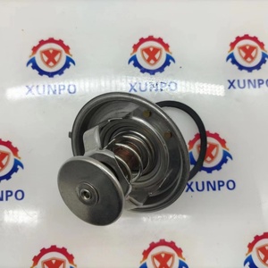 ME996365เทอร์โมสตัทสำหรับ6D31เครื่องยนต์6D34รถขุด SK200-6 SK200-5 SK200-3 - Product Image 6