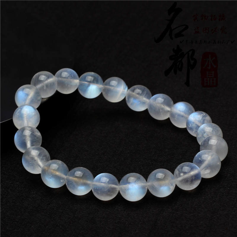 labradorite bracelet