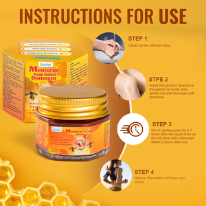 Мазь от синовита коленного сустава - Product Image 5