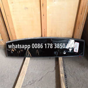 Accessori auto per windows <span class=keywords><strong>skoda</strong></span> <span class=keywords><strong>octavia</strong></span> auto tetto apribile daewoo <span class=keywords><strong>parabrezza</strong></span> - Product Image 4