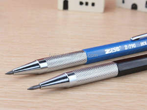 Lápiz Mecánico Bview 2B con Diámetro de Mina <span class=keywords><strong>2</strong></span>.<span class=keywords><strong>0</strong></span>, Gran Venta - Product Image 2