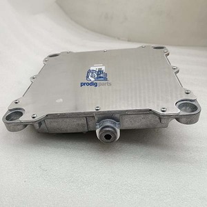 Module de commande électronique du moteur (ECM) / Contrôleur ECU 286-3683 2863683 pour C6.4 C6.6 320D 323D M316D M318D M318DMH M322D M322 - Product Image 4