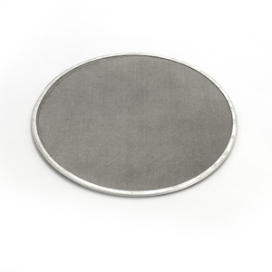 Thép không gỉ SS micron 10mm 15mm 16mm 20mm 25mm 30mm cạnh đóng gói lưới lọc gói lưới lọc - Product Image 3