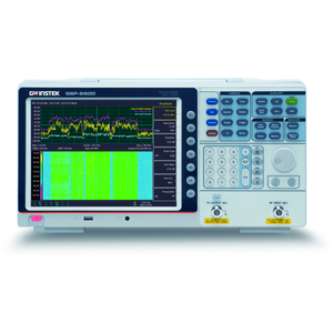 Analizador GSP-8380 9 kHz ~ 3.8 GHz con Pantalla de 10.4" XGA (1024*768) - Product Image 4