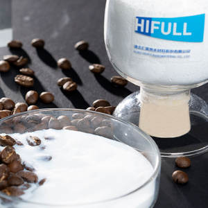 HIFULL <span class=keywords><strong>Food</strong></span> Grade Nano Hidrofílica Fumed Silica Em Pó Alimentos Anti-aglomerante Agente FA35 Dióxido De Silício Pirogênico Óxido De Alimentos - Product Image 4