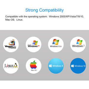 Phổ Mini USB Wifi Receiver Dongle 8188 RT5370 150Mbps USB2.0 không dây Wifi Adapter Card mạng cho máy tính xách tay - Product Image 5