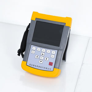HVHIPOT Tela LCD colorida de tela grande Handheld GDPV-I PV Array IV Curva Tester PV <span class=keywords><strong>Analyzer</strong></span> I-V Curve Tracers - Product Image 5