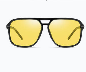 Óculos de sol fotocromático polarizado, óculos de condução para dia e noite, antirreflexo, polarizado, para motoristas - Product Image 3