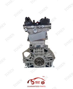 Ensemble moteur de voiture coréen OEM G4KD G4KE G4KJ adapté à <span class=keywords><strong>Hyundai</strong></span> Kia Ssangyong - Product Image 4