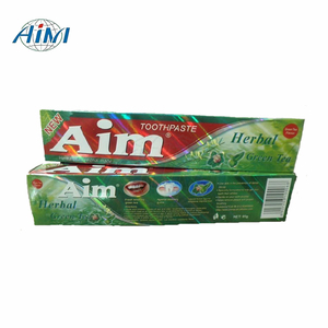 Tùy Chỉnh Thảo Dược Trung Quốc Kem Đánh Răng Với Chống-Bảo Vệ Khoang Cho Làm Trắng Răng Và Nhạy Cảm Răng Cứu Trợ - Product Image 6