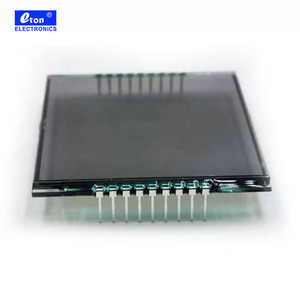 TN ЖК-сегментный дисплей цифровой контроллер температуры - Product Image 2