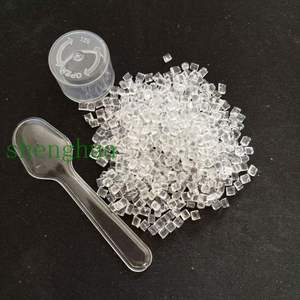 PC Wan-hua HL6157 Haute résistance, viscosité moyenne à élevée, excellente transmission de la lumière, résistant aux UV - Product Image 6