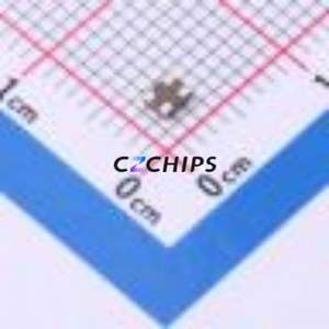 HY12MSMD2520OA1R30 Crystal (Passive) SMD2520-4P Crystal Oscillator SMD Crystal Oscillator 12MHz 10ppm 20pF - Product Image 2