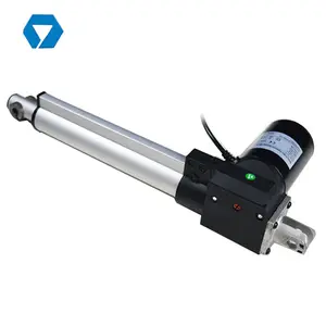 Heavy Duty Linear Actuator CE ROHS Heavy Duty 8000N Electric Linear Actuator With Position Sensor