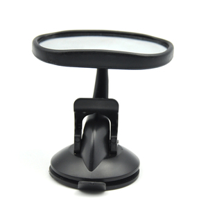 Baby Interior <b>Car</b> <b>Mirror</b> <b>Car</b> Back Seat Rear View Facing Headrest Mount Kids Infant View Baby Safety <b>Mirror</b> - Product Image 4