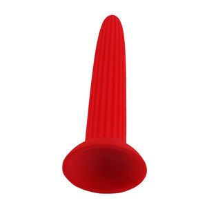 Sexe en gros ligne gode Plug adulte Silicone Simulation point G gode Plug avec ventouse insertion <span class=keywords><strong>de</strong></span> pénis pour homme femme - Product Image 2