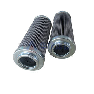 ส่วนประกอบตัวกรองน้ำมันไฮดรอลิก PI23006RNSMX10ตัวกรองน้ำมันแก้วไฟเบอร์เครื่องดัดใช้สำหรับวัตถุประสงค์การจัดหาโดยตรง - Product Image 4