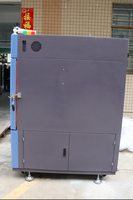 Cámara Climática Digital de Temperatura y Humedad Yuanyao de 150L, Acero Inoxidable, Protección IP56, 220V, Precisión Estándar, 1 Año de Garantía