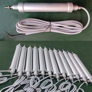 Nhà Máy cung cấp không thấm nước IP68 kpc chuyển tuyến tính cảm biến cho máy ép phun - Product Image 6