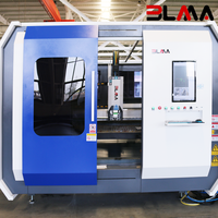 Cortadora Láser de Fibra CNC de Alta Precisión de 3000W 3015, Alta Velocidad para Acero Inoxidable y Acero al Carbono