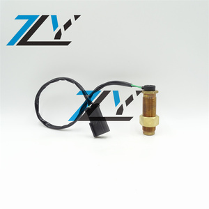 Sensore di Velocità di Rotazione 7861-93-2310 7861932310 per Escavatore - Product Image 3
