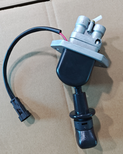 Nouvel <span class=keywords><strong>OURI</strong></span> pour systèmes de freinage de camions série 120, pièces automobiles à double valve 41211341 - Product Image 1